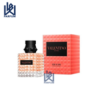 Gambar Valentino Donna Born In Roma Coral Fantasy EDP 100Ml dari Love By Winni Kota Administrasi Jakarta Selatan 1 Tokopedia