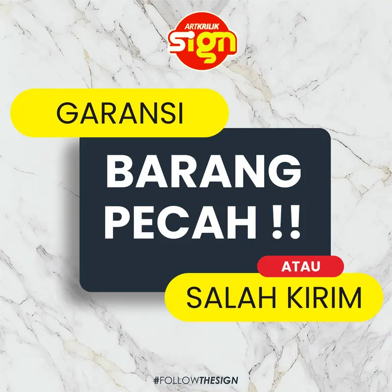Acrylic Pelindung Tutup Filter Udara Mobil Avanza / Xenia / Rush / Terios 7