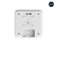 Gambar RUIJIE REYEE RG-RAP2200(F) AC1300 DUAL BAND WI-FI 5 1267 MBPS CEILING MOUNT ACCESS POINT dari btgcom Kota Denpasar 5 Tokopedia