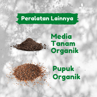 Gambar Pupuk Buah Meroke TSP 1 Kg dari Potme Farm Kota Denpasar 3 Tokopedia