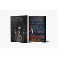 Gambar [ PROMO ] BUKU HOROR - MYSTERY BASKET BALL BY TERISA - BUMIFIKSI dari Bumifiksimedan001 Kota Medan 2 Tokopedia