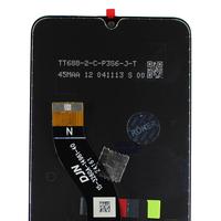 Gambar LCD TOUCHSCREEN COMPATIBLE XIAOMI REDMI 14C TS FULLSET BY ROKER dari Roker Indonesia Kota Administrasi Jakarta Pusat 3 Tokopedia