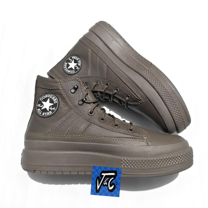 leather all star eva lift