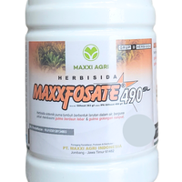 Gambar Herbisida Pembasmi Rumput Maxxfosate 490SL 1 Liter dari Potme Farm Kota Denpasar 2 Tokopedia