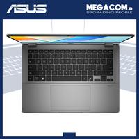 Gambar Asus VivoBook Flip TP3407SA [Ultra 5 226V 16GB|RAM 16GB|SSD 512GB|Win11|OHS24+365] dari megacom.id Kota Administrasi Jakarta Pusat 5 Tokopedia
