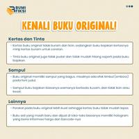 Gambar [ PROMO ] BUKU NOVEL - TABAYYUN BY ILYAS BACTIAR - BUMIFIKSI dari Bumifiksimedan001 Kota Medan 3 Tokopedia