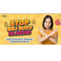 Gambar [ PROMO ] BUKU NOVEL - TABAYYUN BY ILYAS BACTIAR - BUMIFIKSI dari Bumifiksimedan001 Kota Medan 4 Tokopedia