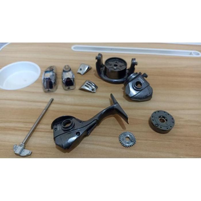 shimano sienna 2500 fd timing marks SN2500FD — Ted's Sports Center while InfinityXross reinforces gear engagement for long SHIMANO SEDONA 2500 - Take