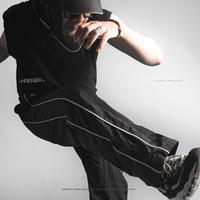 Gambar KREMLIN Long Pants Celana Nylon Cringkle Trackpants - MAJESTIC - S dari Kremlin Clothing Kota Bandung 5 Tokopedia