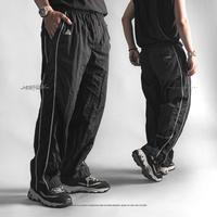 Gambar KREMLIN Long Pants Celana Nylon Cringkle Trackpants - MAJESTIC - S dari Kremlin Clothing Kota Bandung 2 Tokopedia
