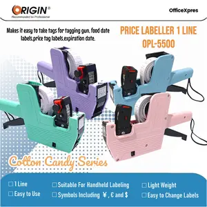 Origin Price Labeller OPL 5500