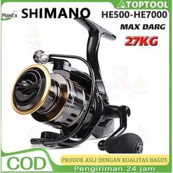 reel shimano murah dan kuat Jual Reel Shimano Murah Terbaik - Harga Murah Juli 2026 & Cicil 0%
