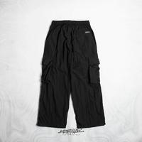 Gambar KREMLIN Long Pants Celana Nylon Cringkle Techwear Gorpcore - DARKSTAR - S dari Kremlin Clothing Kota Bandung 4 Tokopedia