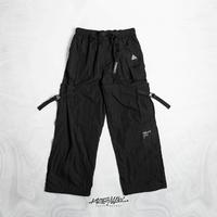 Gambar KREMLIN Long Pants Celana Nylon Cringkle Techwear Gorpcore - CASPIAN - S dari Kremlin Clothing Kota Bandung 3 Tokopedia