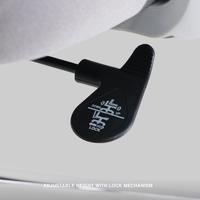 Gambar KURSI OFFICE REXUS NC4 ERGONOMIC CHAIR dari Techno Computer Bali Kota Denpasar 3 Tokopedia