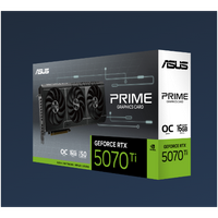 Gambar ASUS PRIME NVIDIA GeForce RTX 5070 Ti 16GB GDDR7 OC Edition dari STAR17 COM Kota Administrasi Jakarta Selatan 3 Tokopedia