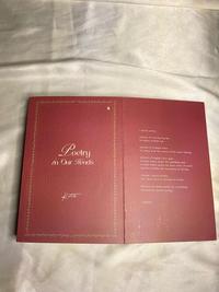 Gambar Buku Novel  Poetry in Our Heads  Kith Bukune Bumifiksi dari bumifiksijakarta Jakarta Selatan 3 Tokopedia