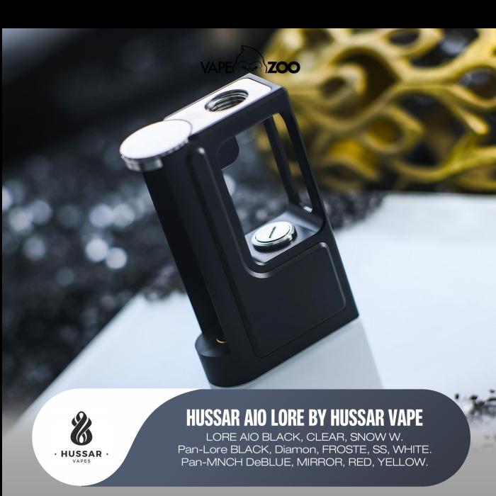 elfbar elfa kaufen Jual HUSSAR AIO LORE by Hussar Vapes - Pan-Lore WHITE - Kota Administrasi  Jakarta Barat - Zoomer Store_new