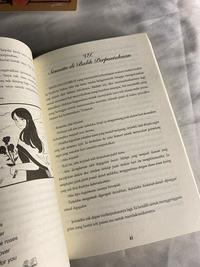 Gambar Buku Novel  Poetry in Our Heads  Kith Bukune Bumifiksi dari bumifiksijakarta Jakarta Selatan 5 Tokopedia
