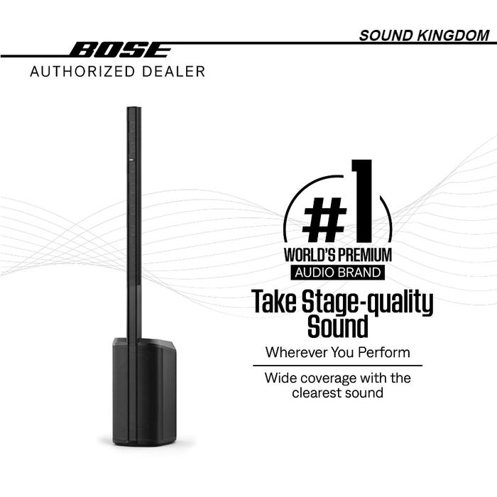 Jual BOSE L1 Pro16 Portable Line Array System - Jakarta Pusat - Sound ...