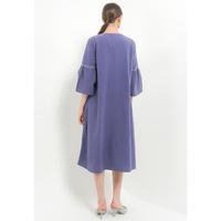 Gambar Hush Puppies Dress Wanita Kk Altynai Navy - L dari Hush Puppies Official Store Kota Tangerang 2 Tokopedia