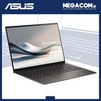 Gambar Asus Zenbook S16 OLED UM5606WA [AMD Ryzen AI 9 HX 370|AMD Radeon 890M|RAM 32GB|SSD 1TB|TouchScreen|Win11|OHS24+365] dari megacom.id Kota Administrasi Jakarta Pusat 4 Tokopedia