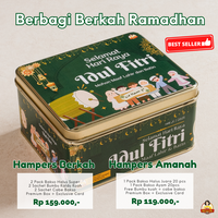 Gambar Parsel Ramadan Bakso Warisan Ibu Frozen Hampers Cantik Murah dari Bakso Warisan Ibu SMG_NEW Kota Semarang 1 Tokopedia