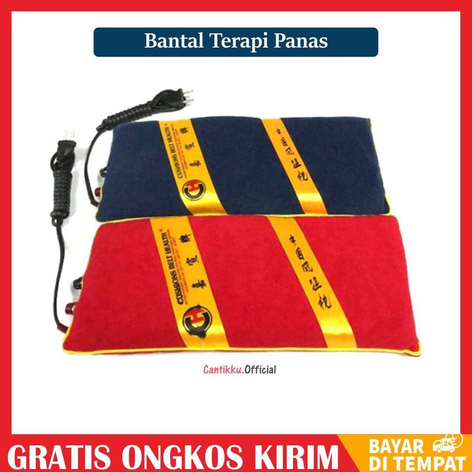 Terlaris!!! Bantal Penghangat Untuk Nyeri Haid Bantal Terapi Syaraf Elektrik Kompres Perut Menstruasi Pms Mengurangi Sakit Pinggang Tangan Tulang Belakang Kesemutan Asam Urat - Kompres Air, Pink