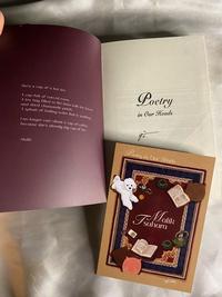 Gambar Buku Novel  Poetry in Our Heads  Kith Bukune Bumifiksi dari bumifiksijakarta Jakarta Selatan 4 Tokopedia