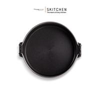 Gambar SKITCHEN Cast Iron Kobe Sukiyaki Pot (17 cm) – Panci Premium, Tahan Panas, Steamboat, Hotpot dari SKITCHEN Indonesia Kota Administrasi Jakarta Barat 5 Tokopedia
