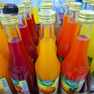 Sirup Marjan Squash 425ml