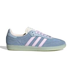 Jual Adidas Samba Ice Blue Murah & Terbaik - Harga Terbaru Mei 2026 |  Tokopedia