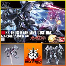 Bandai Hobby - 214 Byarlant Gunpla HG 1/144 13 cm Bandai Hobby - 214 Byarlant Gunpla HG 1/144 13 cm