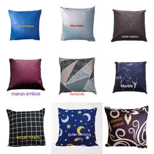 sarung bantal 70x70
