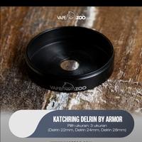 Gambar katchring Delrin By Armor 22mm / 24mm / 28mm dari Zoomer Store_NEW Kota Administrasi Jakarta Barat 1 Tokopedia