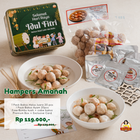 Gambar Parsel Ramadan Bakso Warisan Ibu Frozen Hampers Cantik Murah dari Bakso Warisan Ibu SMG_NEW Kota Semarang 4 Tokopedia