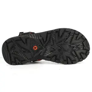 Tergacor OUTDOOR ADVENTURE NEO BARBARIAN 3 Sandal Sepatu Sendal Gunung Pria Terbaik