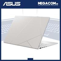 Gambar Asus Zenbook S14 OLED UX5406SA [Ultra 7 258V 32GB|RAM 32GB|SSD 1TB|TouchScreen|Win11|OHS24+365] - White dari megacom.id Kota Administrasi Jakarta Pusat 5 Tokopedia