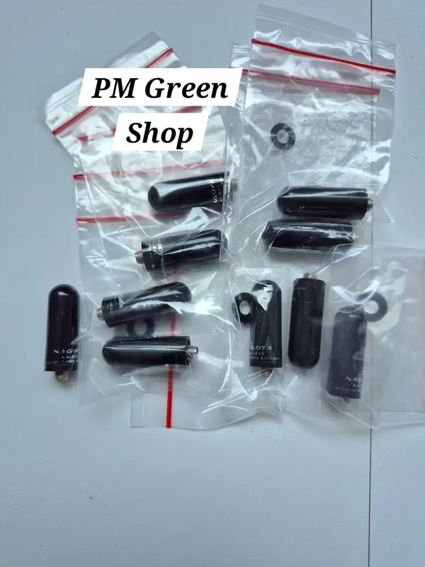 Antena ht texas tx2 tx3 tx5 tx8 mini pendek untuk jarak jauh 1