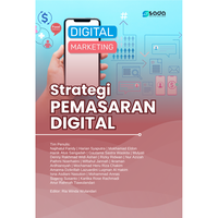 Gambar Strategi Pemasaran Digital dari Store Sada Kurnia Kab. Serang 1 Tokopedia