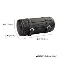 Gambar BillStone Traveller 3 - Watch Box / Kotak Jam / Tempat Jam dari BILLSTONE OFFICIAL Kota Administrasi Jakarta Pusat 3 Tokopedia