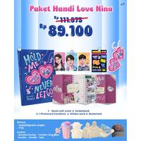 Gambar PRE ORDER - Buku Novel - Hold Me Never Let Go - Tahuisiy - Skuad - Bumifiksi dari BumifiksiJogjakarta Kab. Sleman 2 Tokopedia