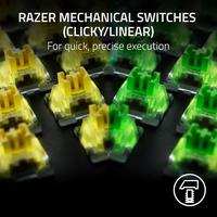 Gambar RAZER BLACKWIDOW V4 X RGB LINEAR YELLOW SWITCH GAMING KEYBOARD RZ03-04701800-R3M1 dari SOS SPORT ONLINE SHOP Kota Administrasi Jakarta Pusat 2 Tokopedia