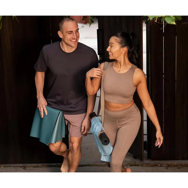 Manduka GRP Adapt Travel Yoga Mat 1.5mm 8