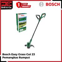 Gambar Bosch EasyGrass Cut 23 Pemangkas Rumput dari Drill&Co Kota Administrasi Jakarta Barat 2 Tokopedia
