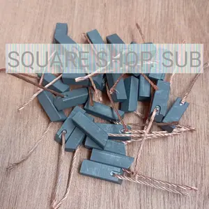 Carbon Brush Blower AC Bus Denso ND