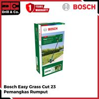 Gambar Bosch EasyGrass Cut 23 Pemangkas Rumput dari Drill&Co Kota Administrasi Jakarta Barat 3 Tokopedia