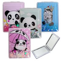 Gambar Scoop Cermin Lipat Make Up Mirror Panda 70100200 - 01 dari Scoop Ideas Kota Administrasi Jakarta Utara 1 Tokopedia