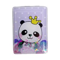 Gambar Scoop Cermin Lipat Make Up Mirror Panda 70100200 - 01 dari Scoop Ideas Kota Administrasi Jakarta Utara 5 Tokopedia