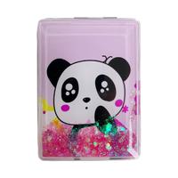 Gambar Scoop Cermin Lipat Make Up Mirror Panda 70100200 - 01 dari Scoop Ideas Kota Administrasi Jakarta Utara 4 Tokopedia